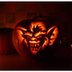Illustration for article titled Incredible but Real: Science Fiction and Fantasy Pumpkin Carvings!